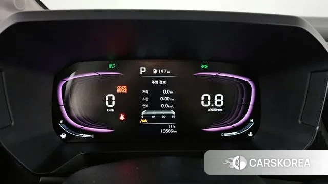 Kia The New Kia Ray id 3764323 из Кореи 18