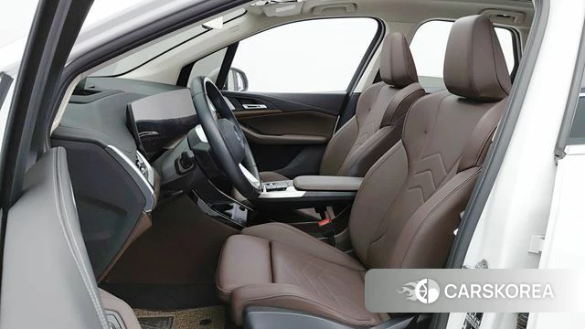 BMW 2 Series Active Tourer (U06) id 4792486 из Кореи 18