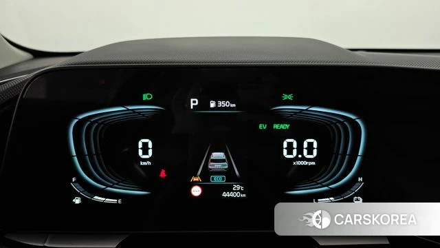 Kia Di Ol Nu Niro id 4706122 из Кореи 30