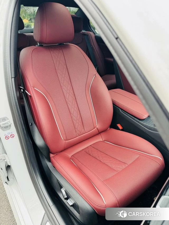 BMW 5 series id 4278408 из Китая 20