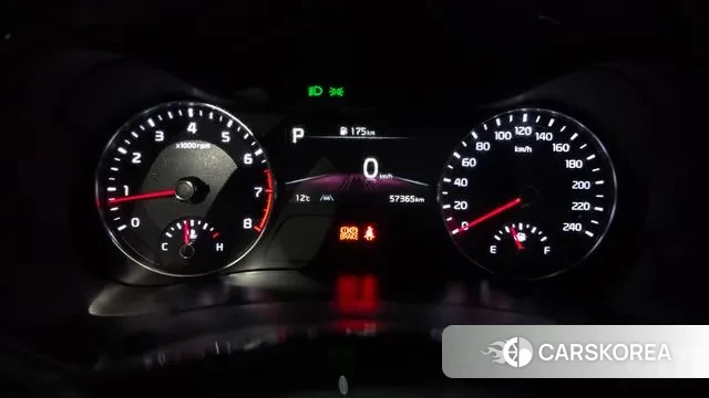 Kia The New K3 2nd generation id 3740816 из Кореи 18