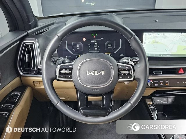 Kia The New Sorento 4th Generation id 4206512 из Кореи 18