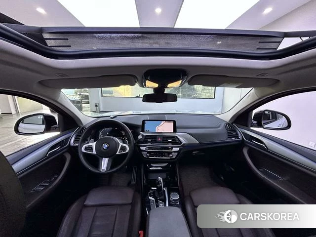 BMW X4 id 4329151 из Китая 10