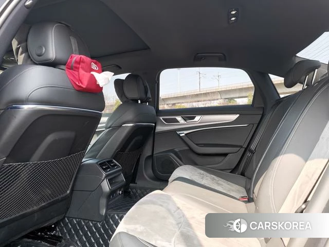 Audi A6L id 4314330 из Китая 14