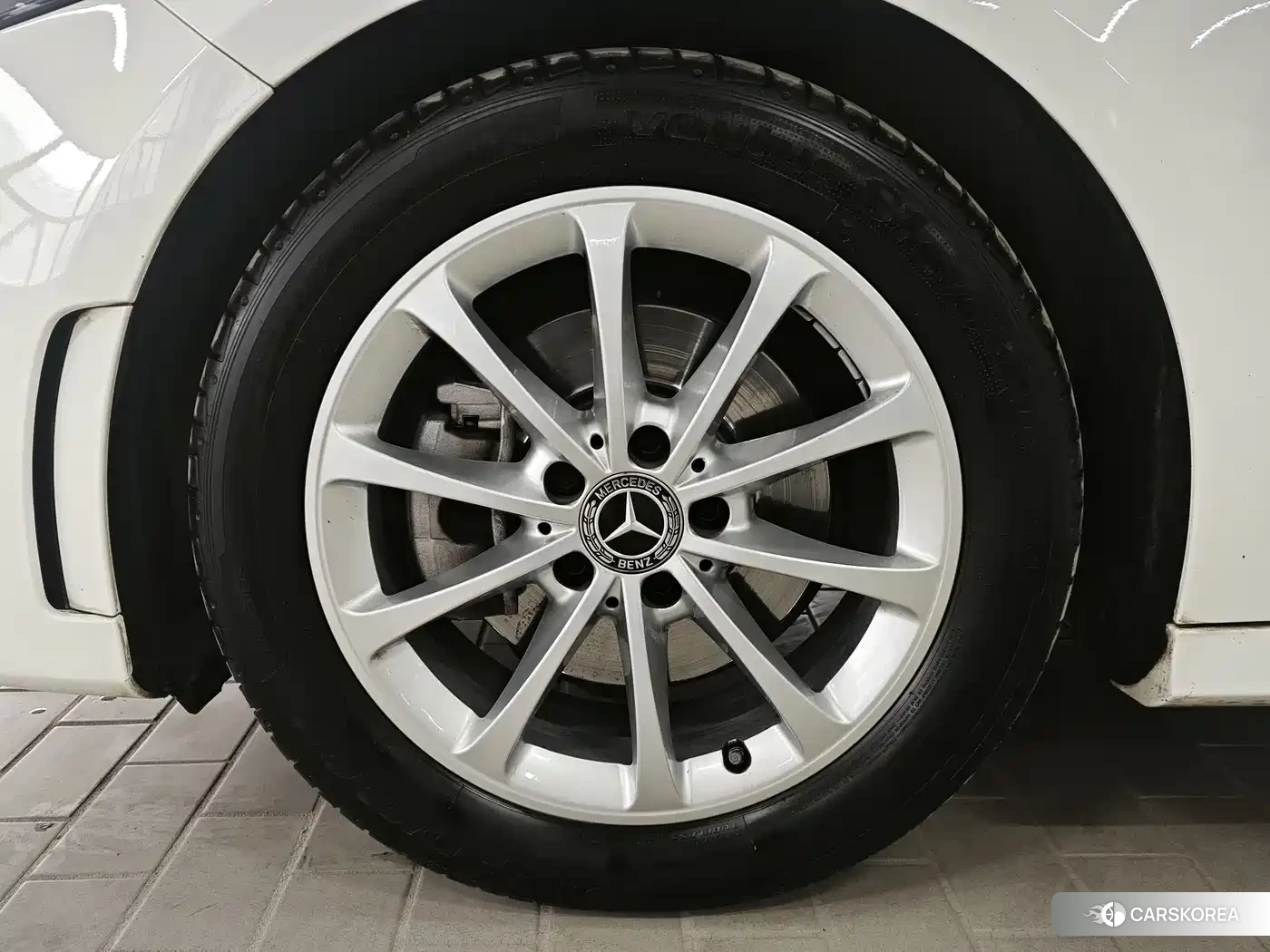 Mercedes-Benz A-Class id 4578236 из Китая 12
