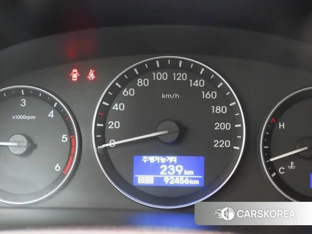 Hyundai The New Grand Starex id 3814516 из Кореи 18