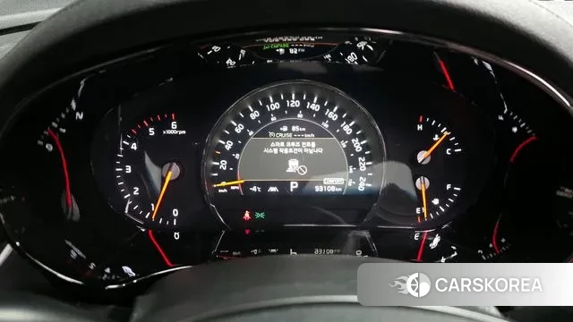 Kia The New Sorento id 3574167 из Кореи 18