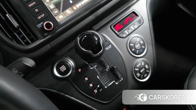 Kia The New Kia Ray id 3914166 из Кореи 18