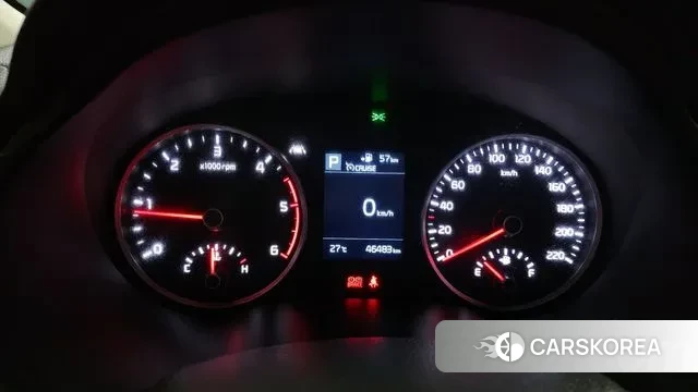 Kia Stonic id 3045679 из Кореи 18