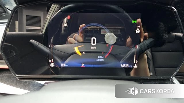 Chevrolet (GM Daewoo) Trax Crossover id 4623665 из Кореи 18