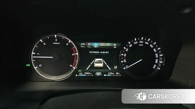 Ssangyong Rexton Sports Cannes id 4746540 из Кореи 31