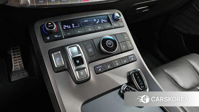 Hyundai Palisade id 3800756 из Кореи 18