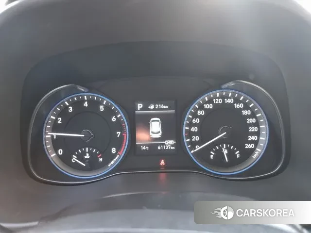 Hyundai Kona id 3651503 из Кореи 15