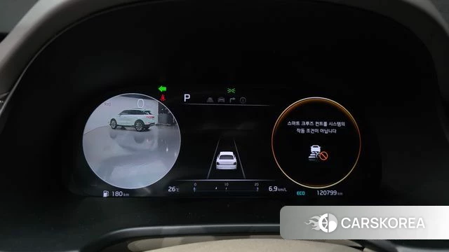 Kia The New K9 2nd generation id 4721134 из Кореи 34