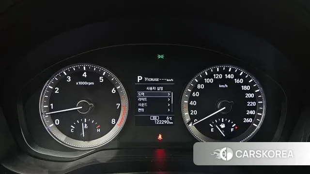 Hyundai Grandeur IG id 3489768 из Кореи 18