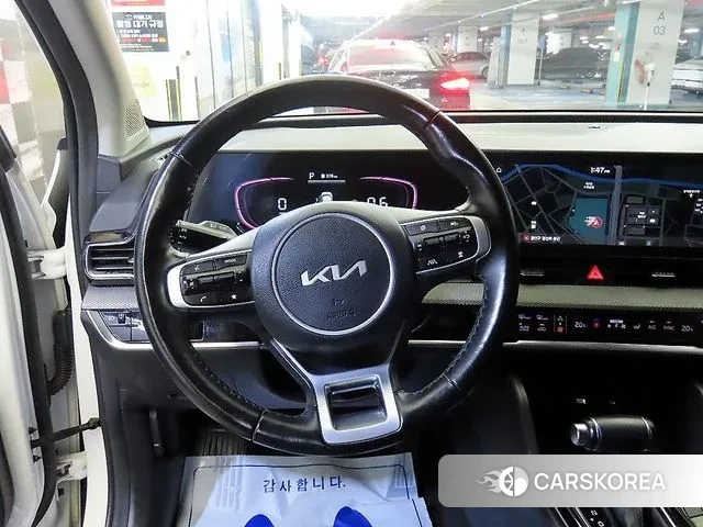 Kia Sportage 5th Generation id 3340383 из Кореи 17