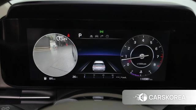 Kia Carnival 4th generation id 4759206 из Кореи 33