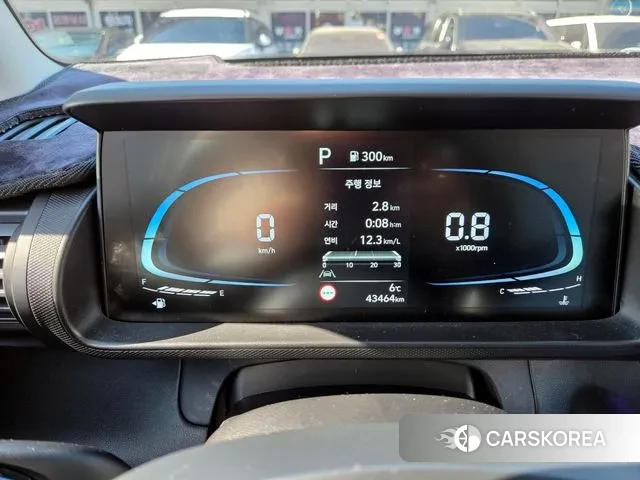 Hyundai Casper id 3650342 из Кореи 18