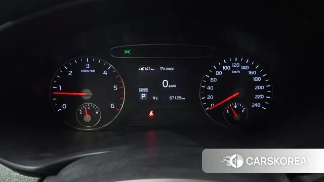 Kia The New Sorento id 3617088 из Кореи 18