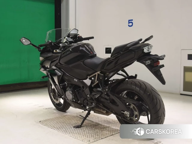 Suzuki GSX-S1000GT id 4320121 из Японии 8
