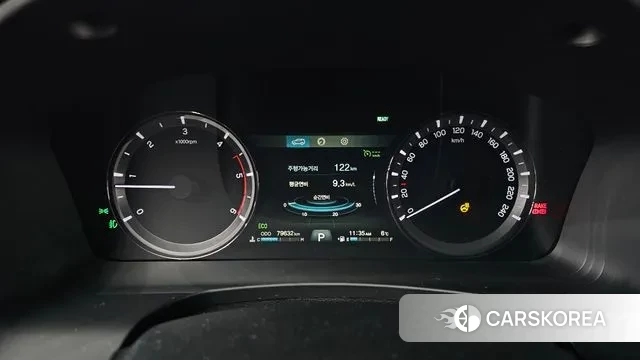 Ssangyong Rexton Sports Cannes id 3753610 из Кореи 18