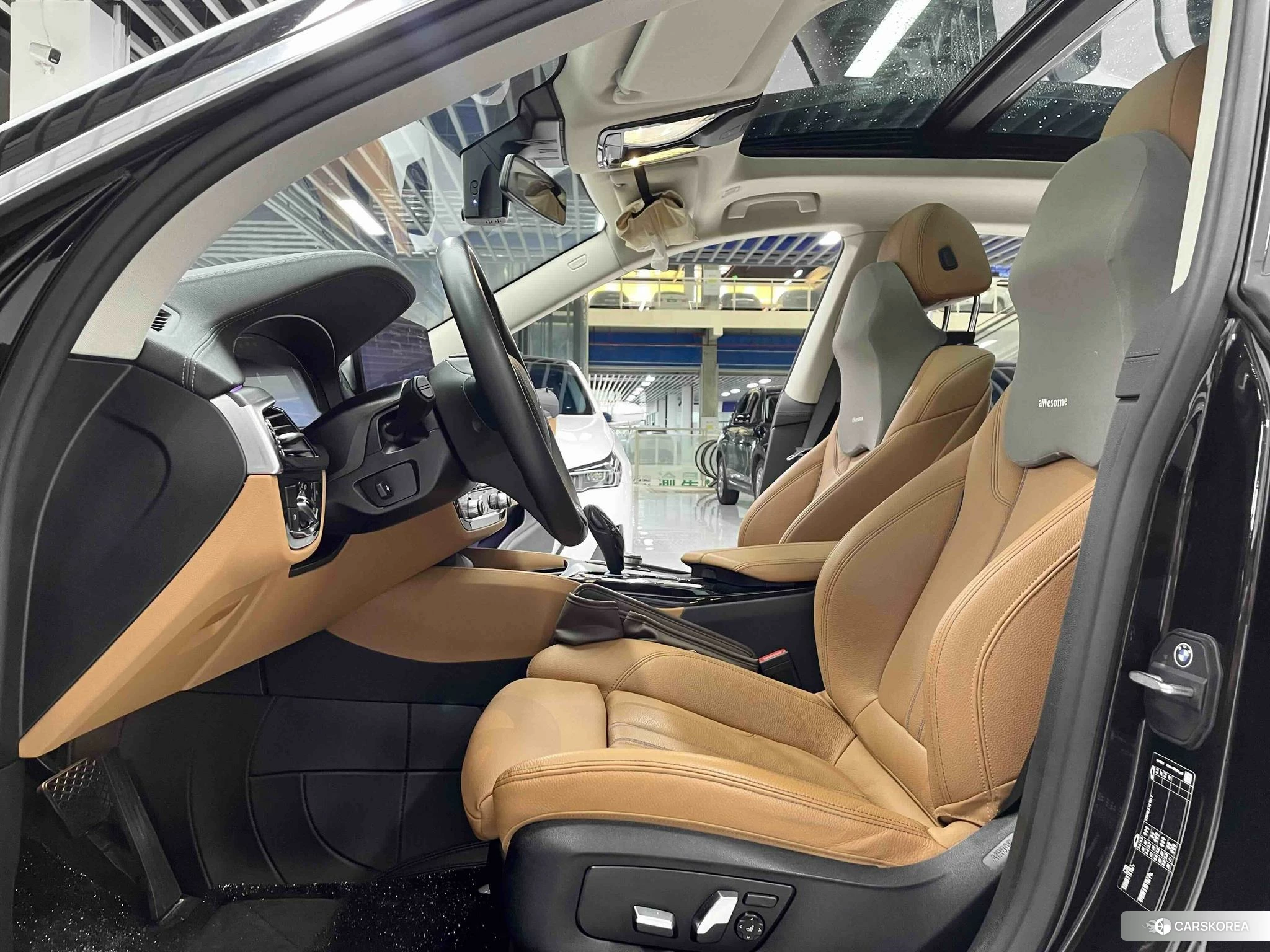 BMW 6 series GT id 4492750 из Китая 17