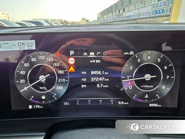 Kia Sportage 5th Generation id 3921901 из Кореи 18