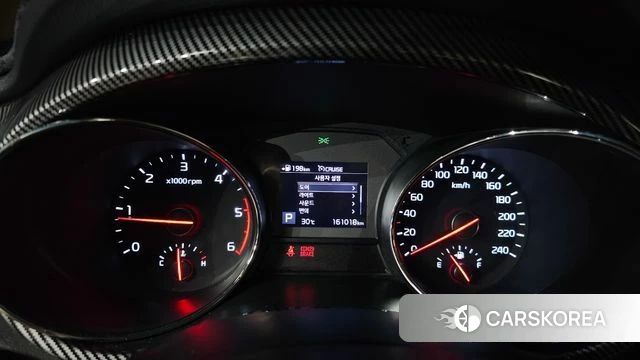 Kia The New Carnival id 4620411 из Кореи 18