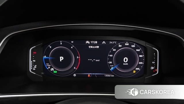 Volkswagen Tiguan second Generation id 4899440 из Кореи 31