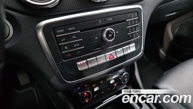 Mercedes-Benz GLA-Class X156 id 2791273 из Кореи 18