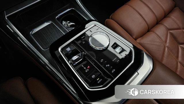 BMW 7 Series (G70) id 4427593 из Кореи 34