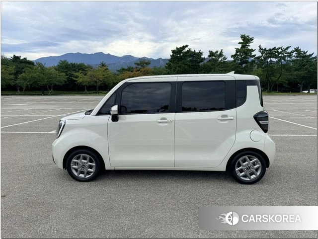 Kia The New Kia Ray id 4880072 из Кореи 18