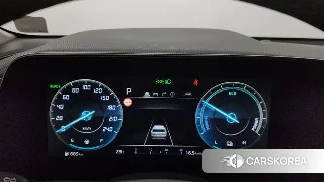 Kia Di Ol Nu Niro id 2939388 из Кореи 18