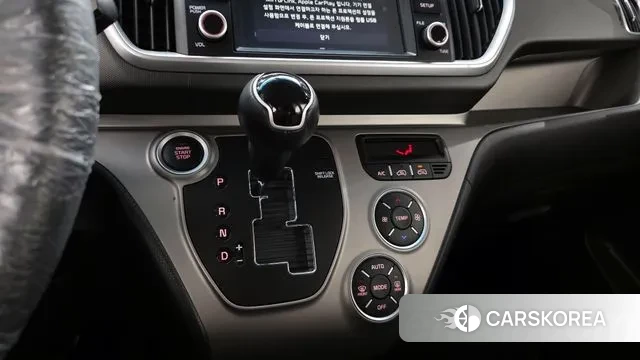 Kia The New Ray id 3748223 из Кореи 18