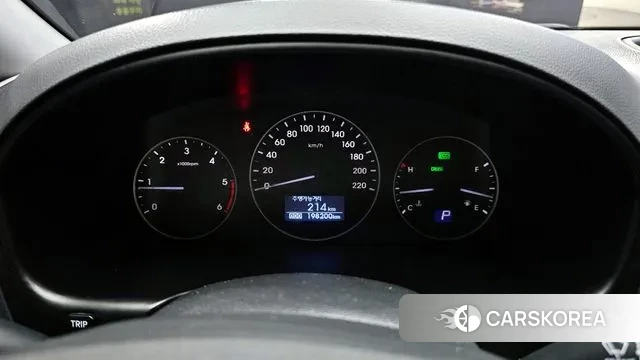 Hyundai The New Grand Starex id 2903061 из Кореи 18