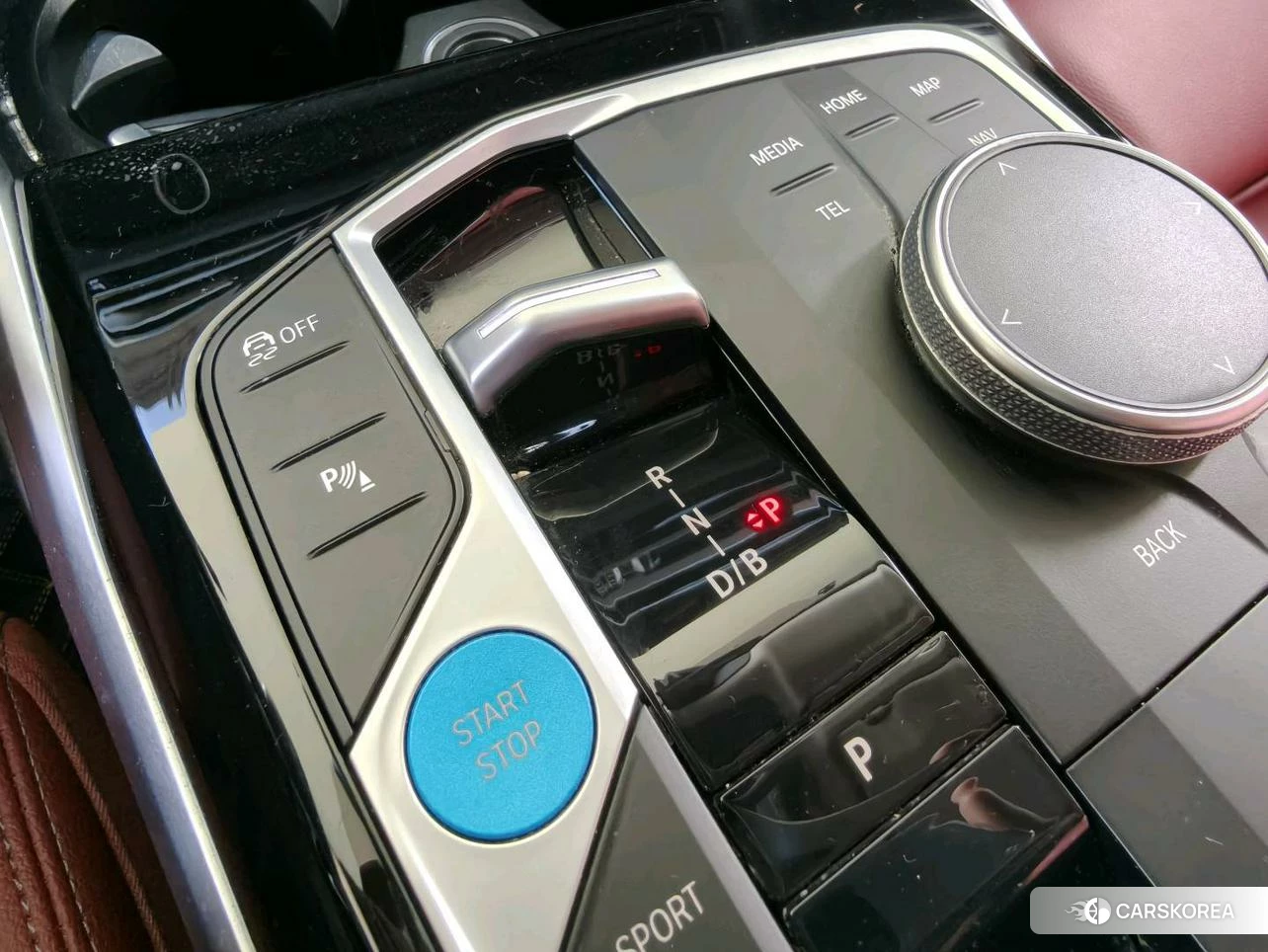 BMW i3 id 4493309 из Китая 21