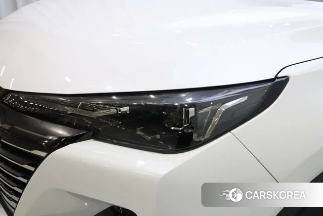 Chang'an CS55 PLUS id 4468001 из Китая 18