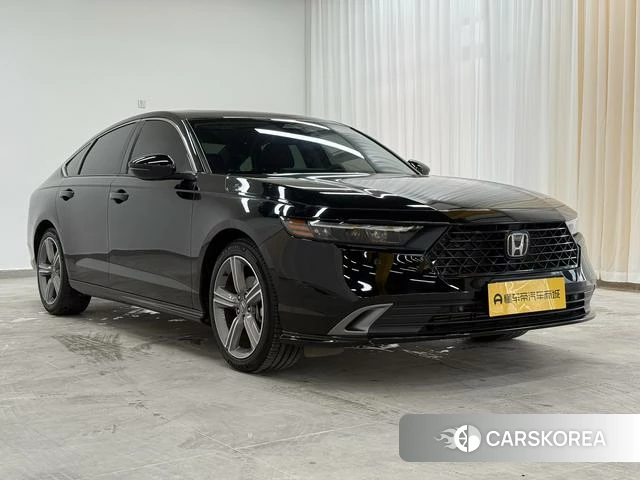 Honda Accord id 4511005 из Китая 18