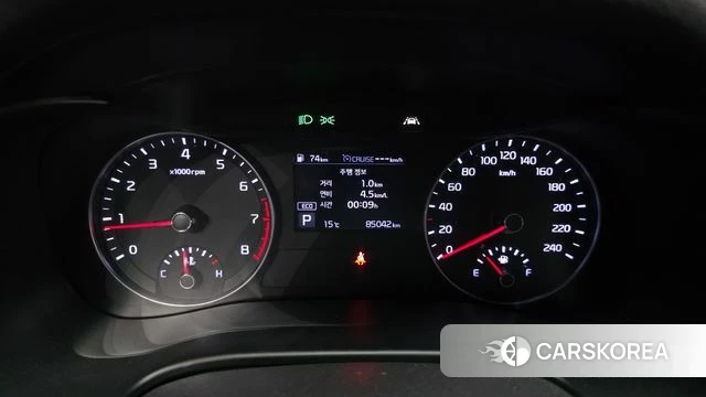 Kia Come New K3 id 3905441 из Кореи 18