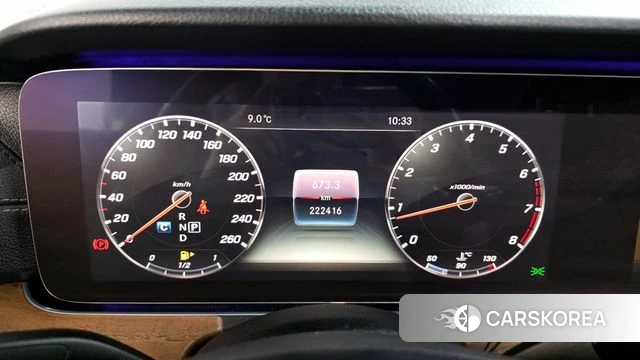 Mercedes-Benz E-Class W213 id 3801681 из Кореи 18