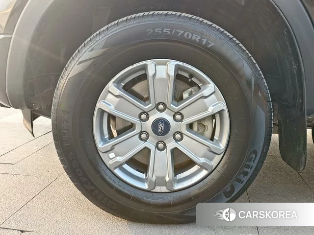 Ford Ranger Ranger id 4380588 из Китая 10