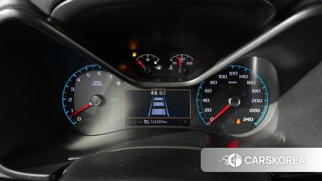 Chevrolet (GM Daewoo) Real New Colorado id 4361518 из Кореи 28
