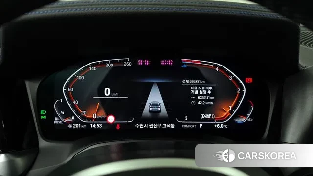 BMW 3 Series (G20) id 3478166 из Кореи 18