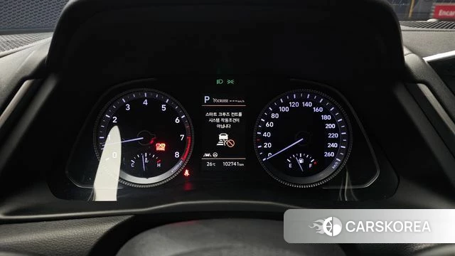 Hyundai Sonata (DN8) id 4481304 из Кореи 18