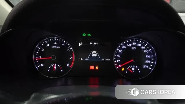 Kia The New K3 2nd generation id 3586943 из Кореи 18