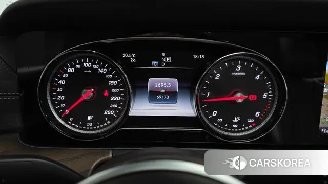 Mercedes-Benz E-Class W213 id 3356830 из Кореи 18