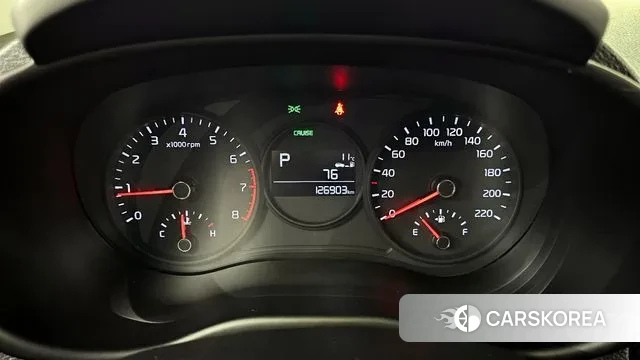 Kia All New Morning (JA) id 3772798 из Кореи 18