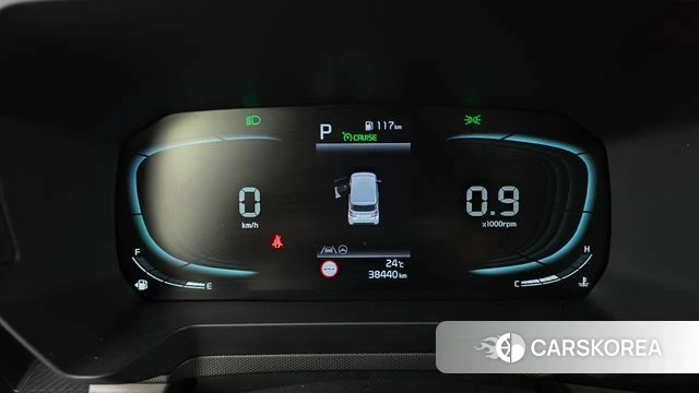 Kia The New Kia Ray id 4682174 из Кореи 32
