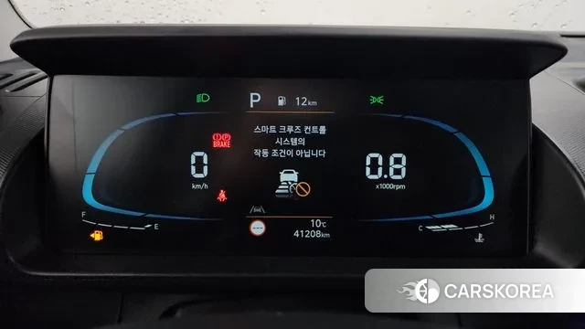 Hyundai Casper id 3415768 из Кореи 18