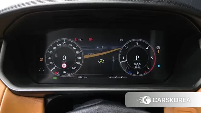 Land Rover Discovery 5 id 3434284 из Кореи 18